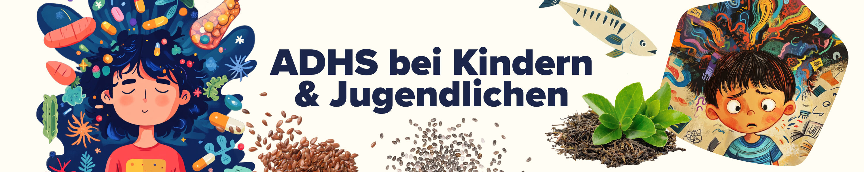 ADHS Kinder