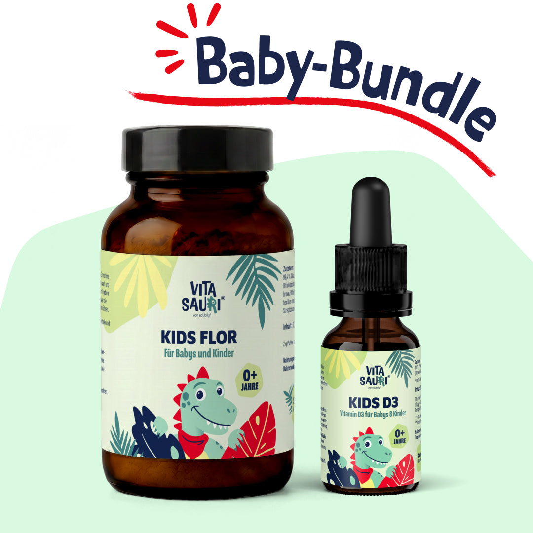 Baby-Bundle