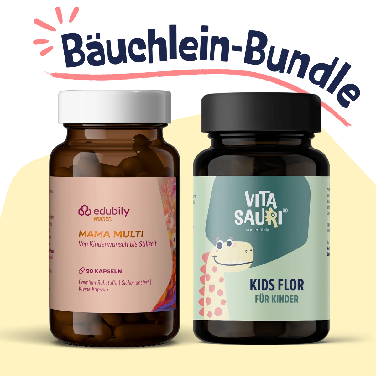 Bäuchlein-Bundle