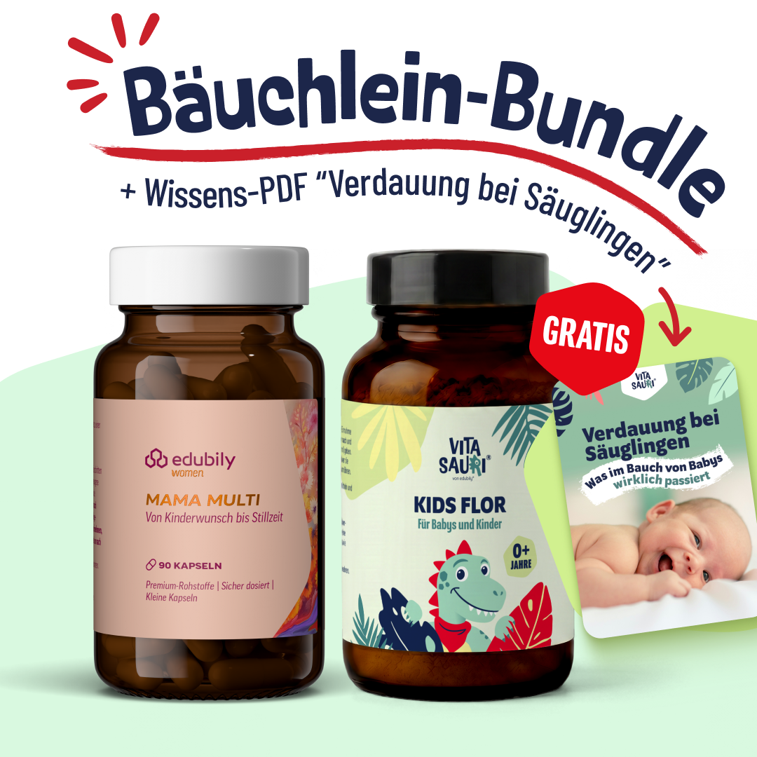 Bäuchlein-Bundle