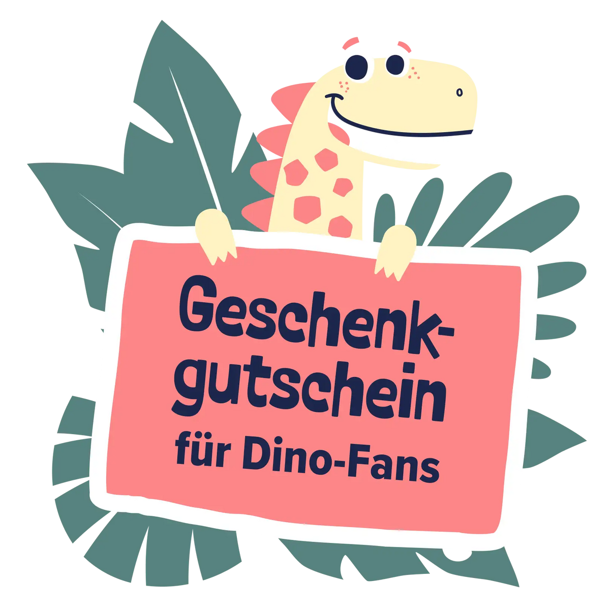Geschenkgutschein