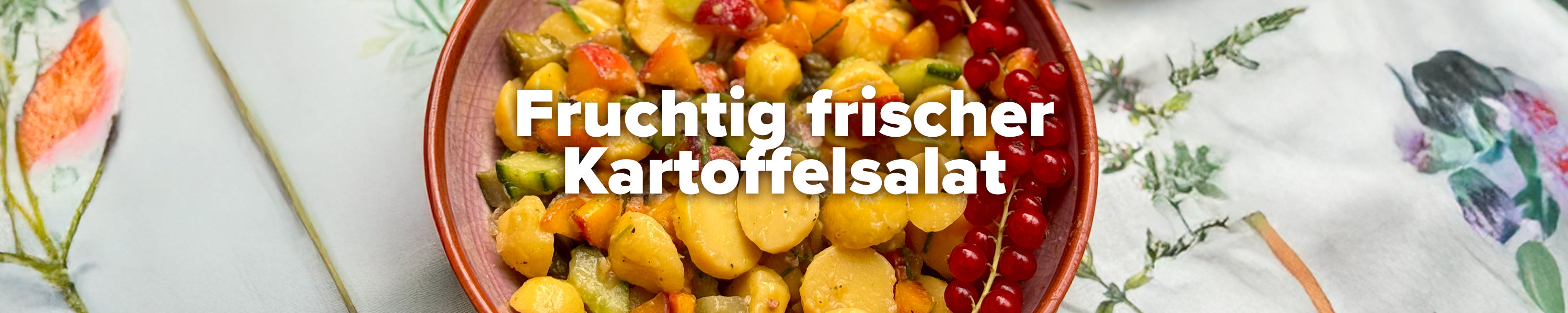 Kartoffelsalat Rezept