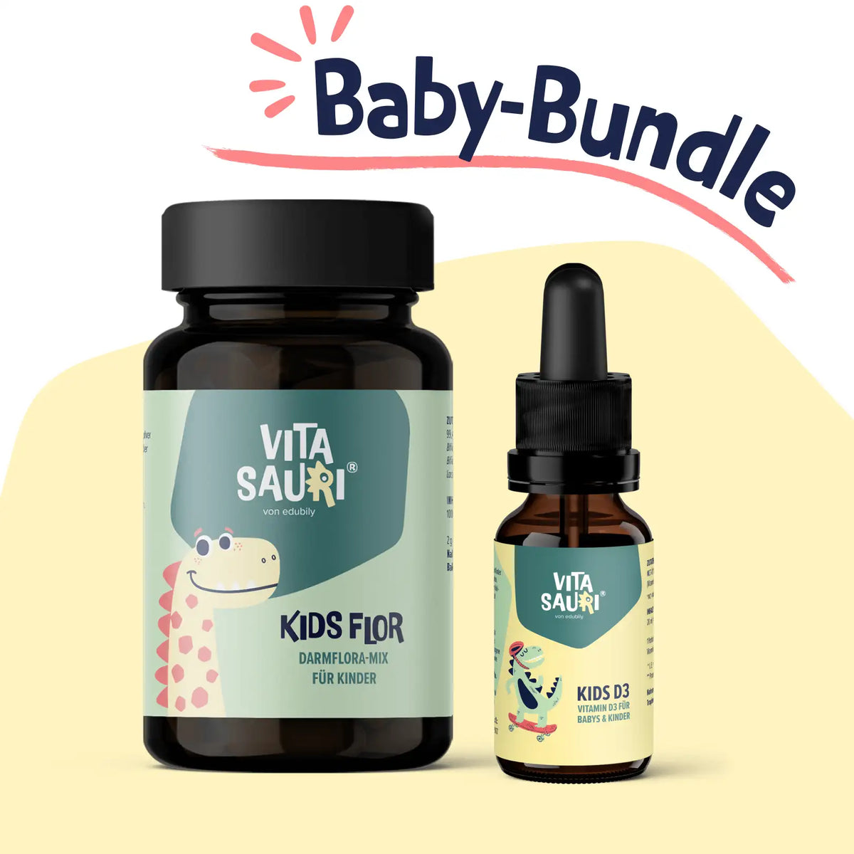 Baby - Bundle
