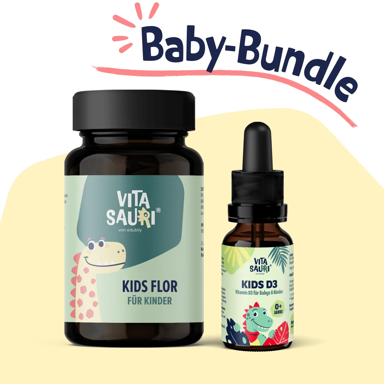 Baby - Bundle