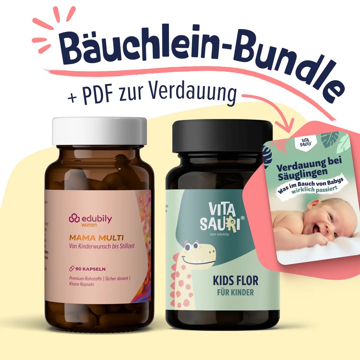 Bäuchlein-Bundle