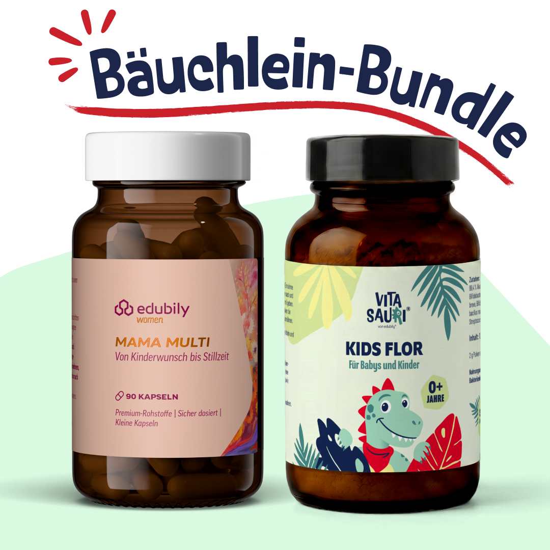 Bäuchlein-Bundle