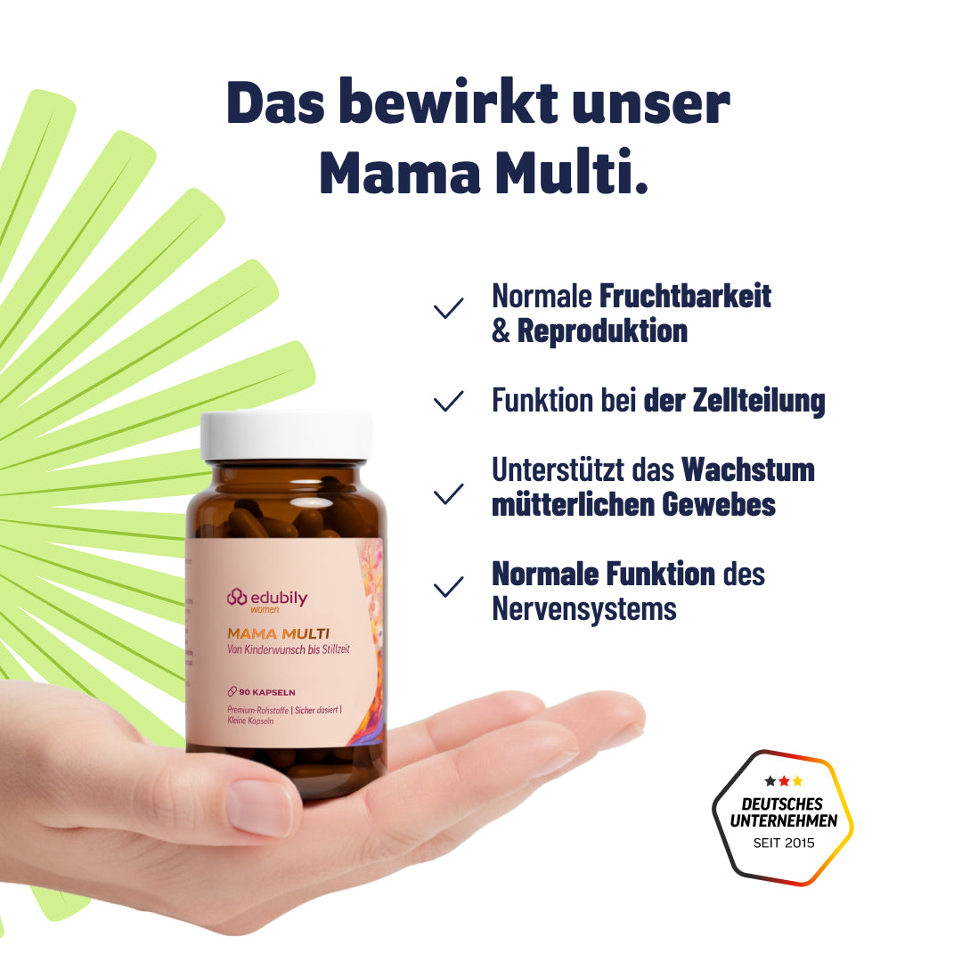 Bäuchlein-Bundle