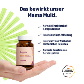 Bäuchlein-Bundle