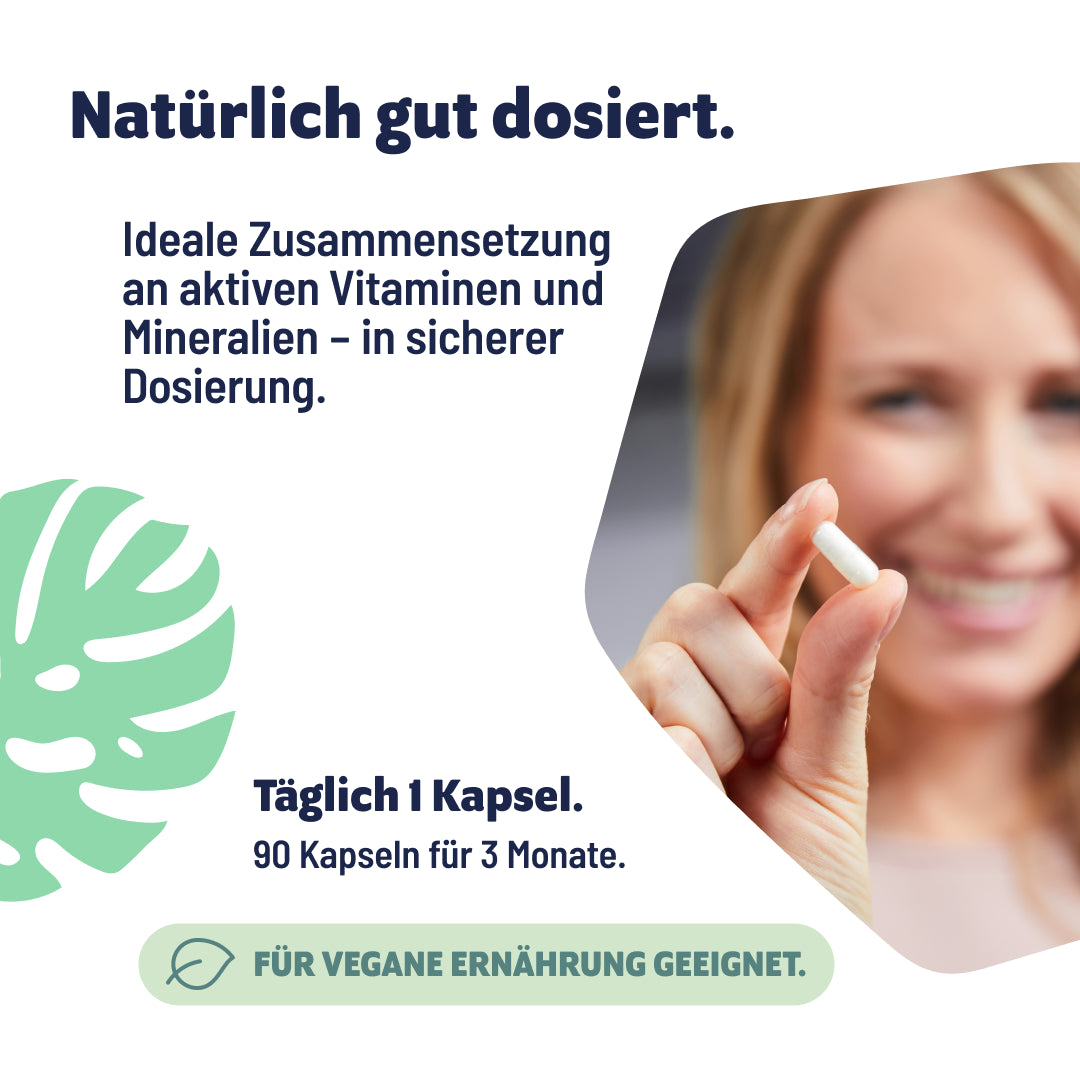 Bäuchlein-Bundle