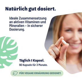 Bäuchlein-Bundle
