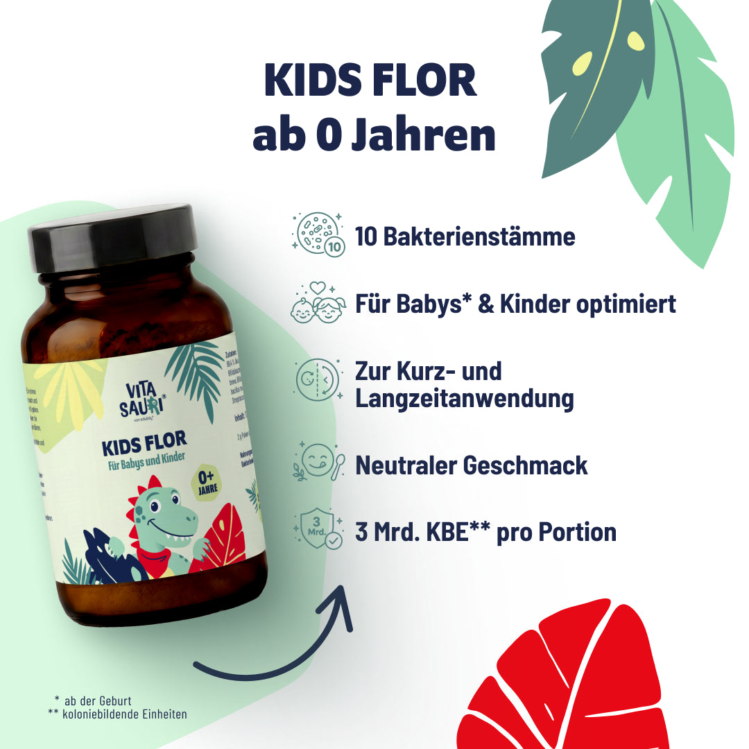 Bäuchlein-Bundle
