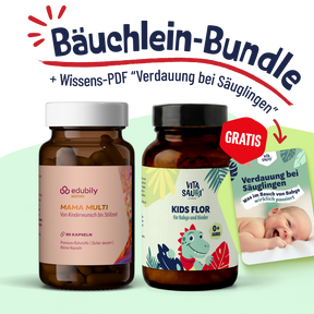 Bäuchlein-Bundle