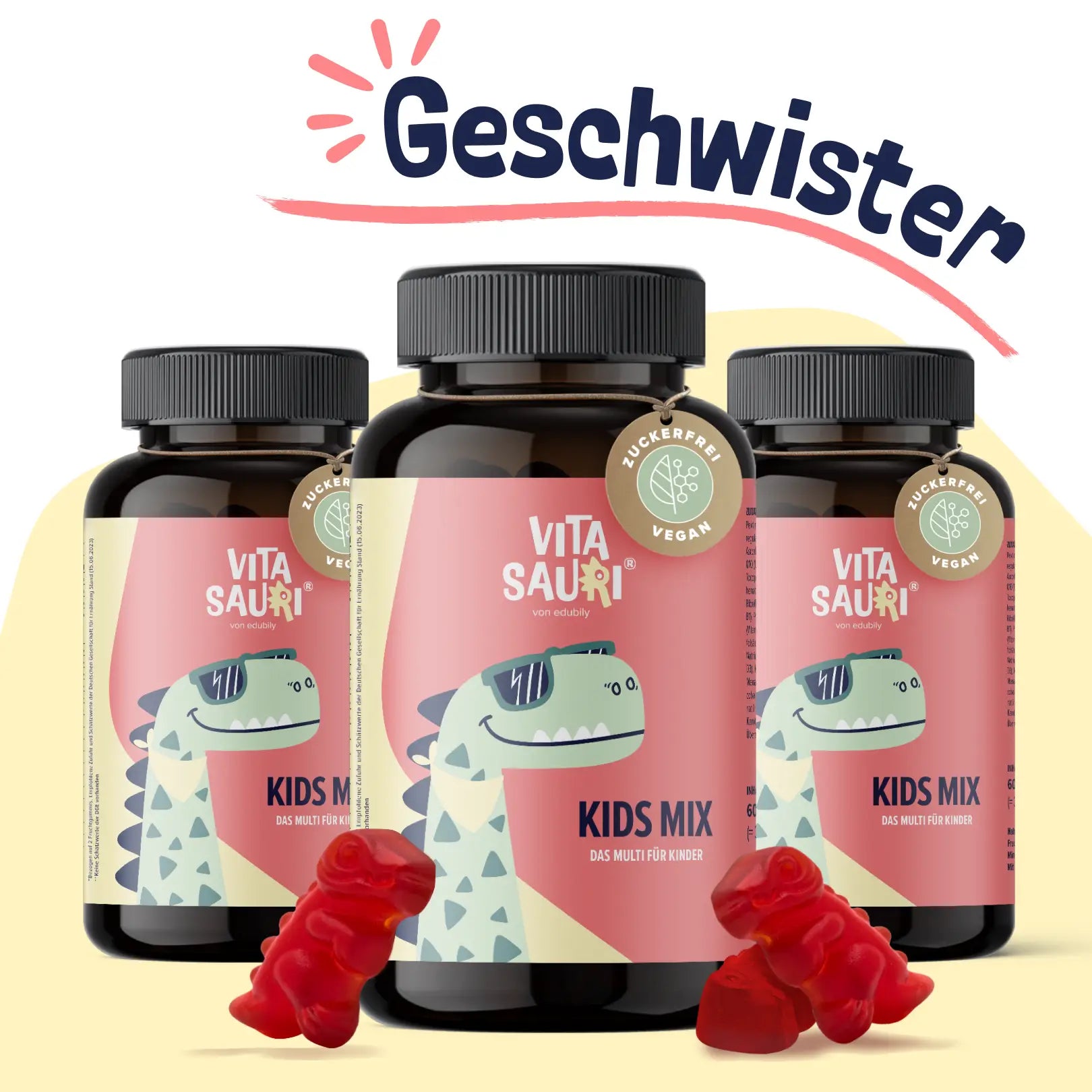 Geschwister-Bundle