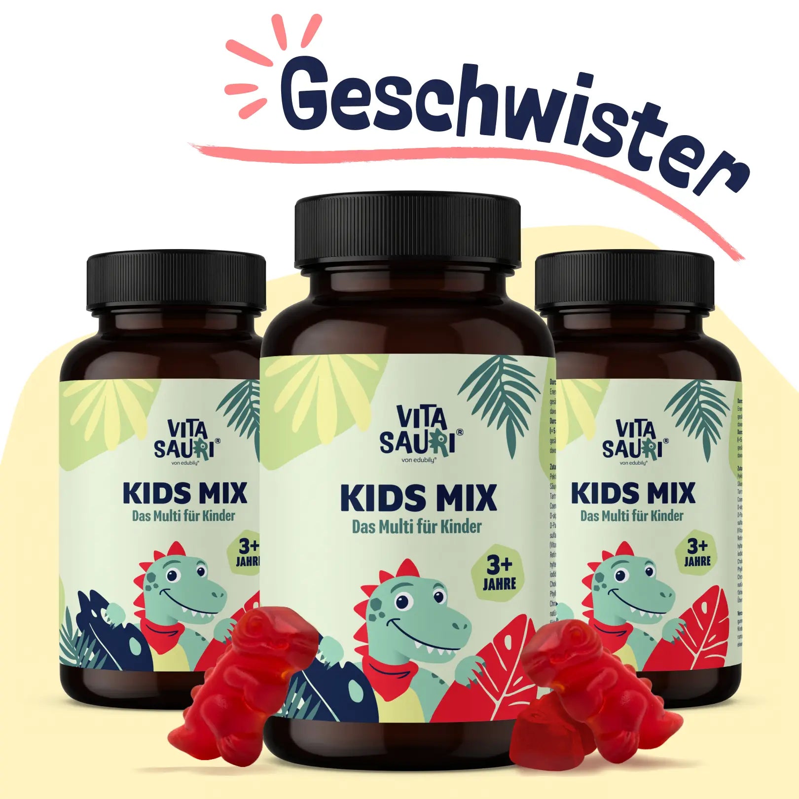 Geschwister-Bundle