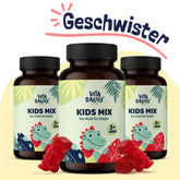 Geschwister-Bundle