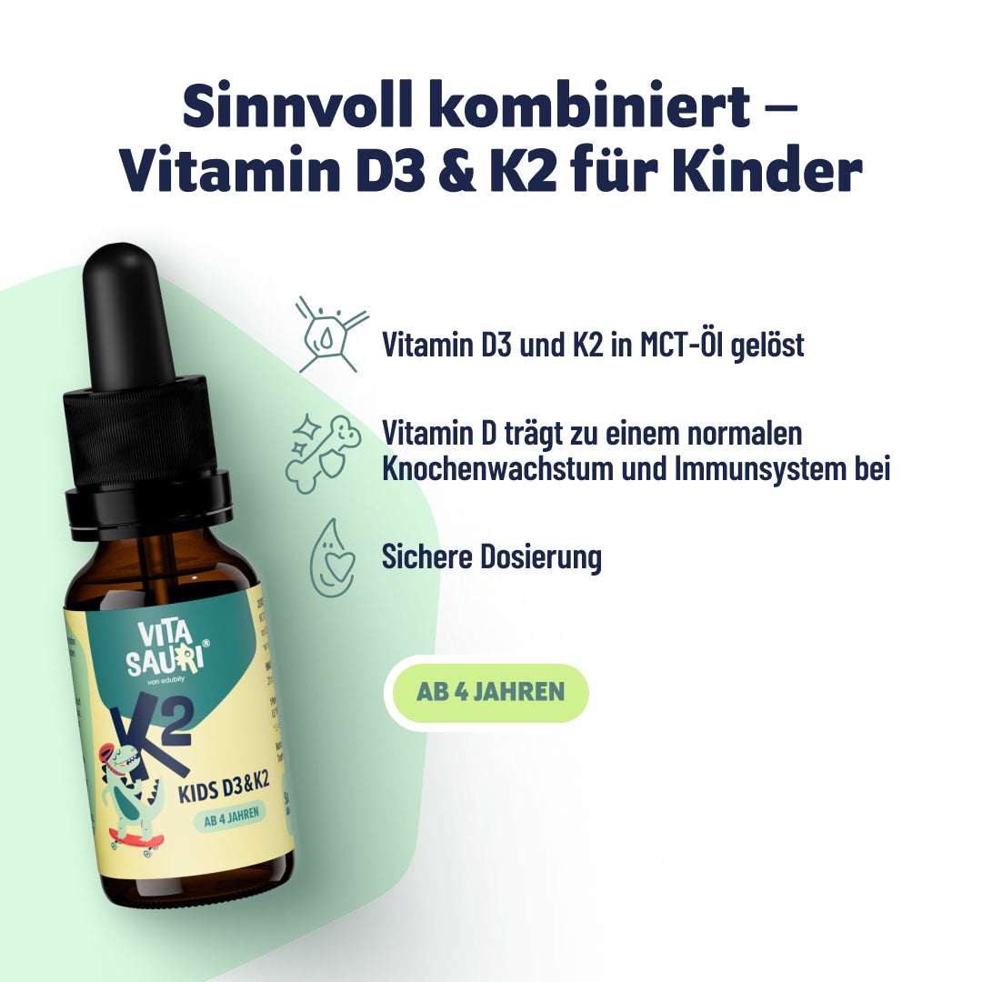 Immun-Bundle D3 mit 2