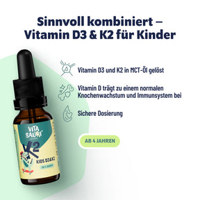 Immun-Bundle D3 mit 2