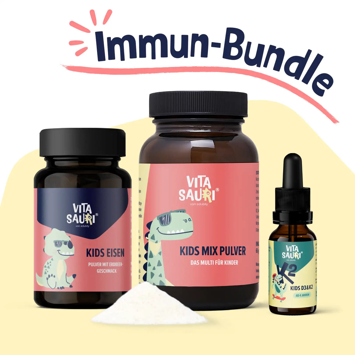 Immun - Bundle (Pulver)