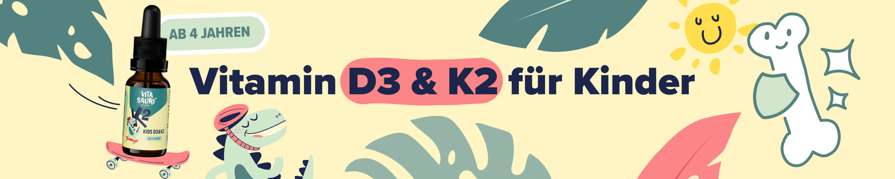 K2 für Kinder
