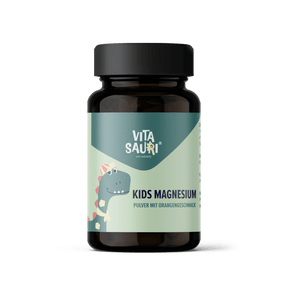 magnesium für kinder