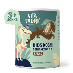 Kids Kogni Getränkepulver – Kakao ohne Zucker