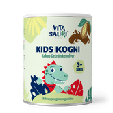 Vitasauri Kids Kogni Kakao Nahrungsergänzung für Kinder
