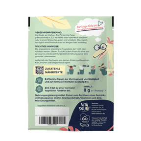 Kids Kogni Getränkepulver – Mini