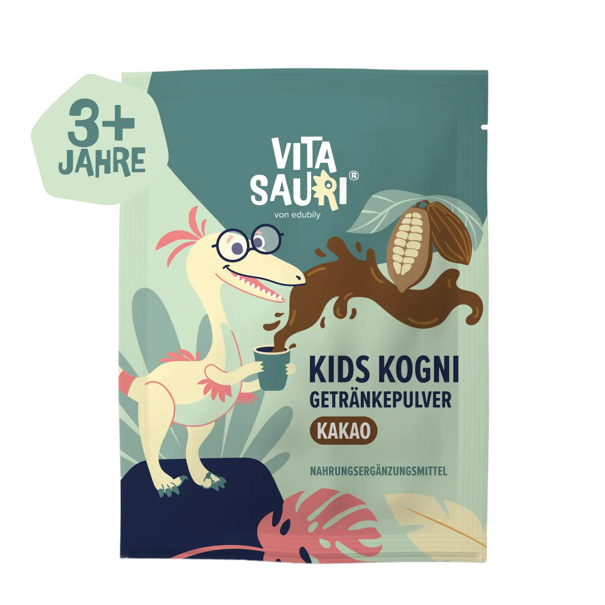 Kids Kogni Getränkepulver – Mini