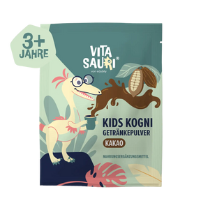 Kids Kogni Getränkepulver – Mini