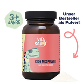 Kids Mix – Multivitamin-Pulver für Kinder