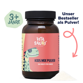 Kids Mix – Multivitamin-Pulver für Kinder