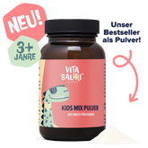Kids Mix – Multivitamin-Pulver für Kinder