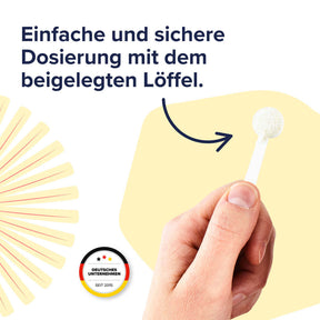 Kids Mix – Multivitamin-Pulver für Kinder