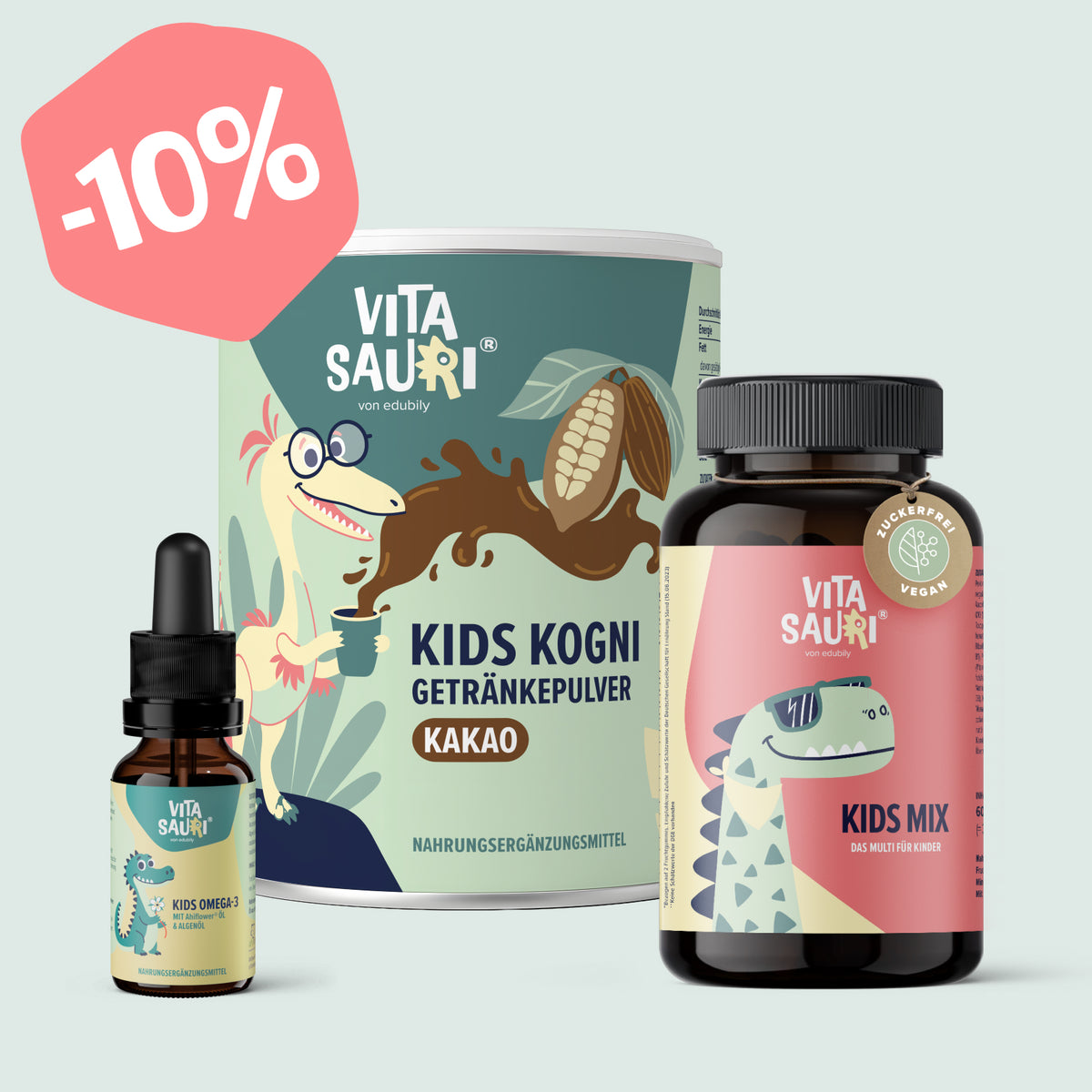 Schulstart Bundle