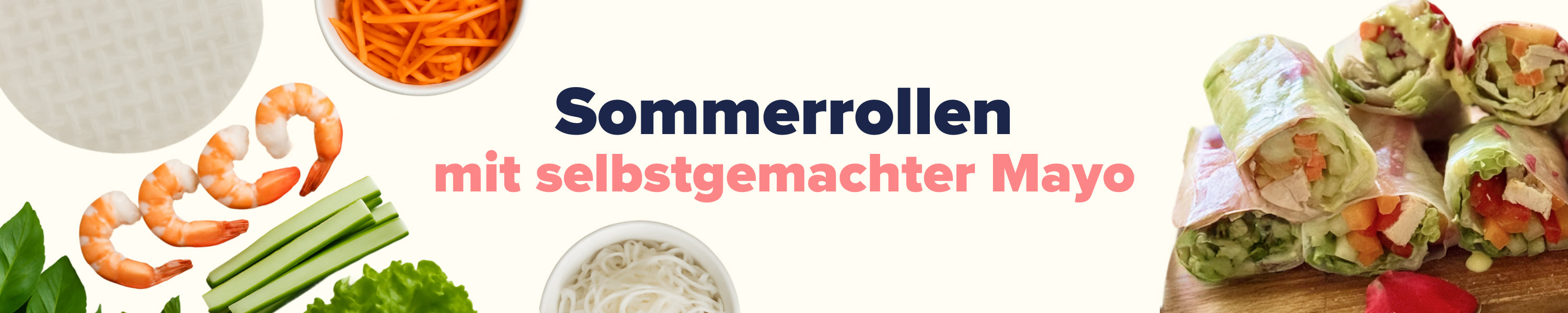 Sommerrollen Header