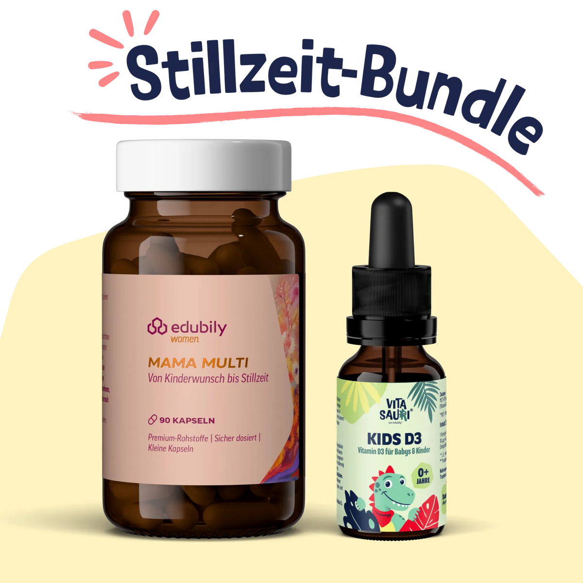Stillzeit-Bundle