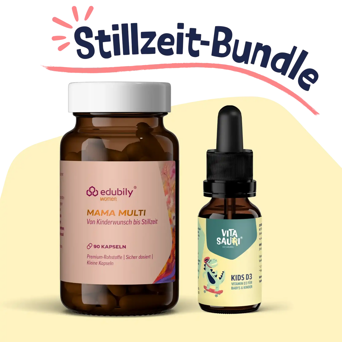 Stillzeit-Bundle