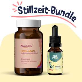 Stillzeit-Bundle