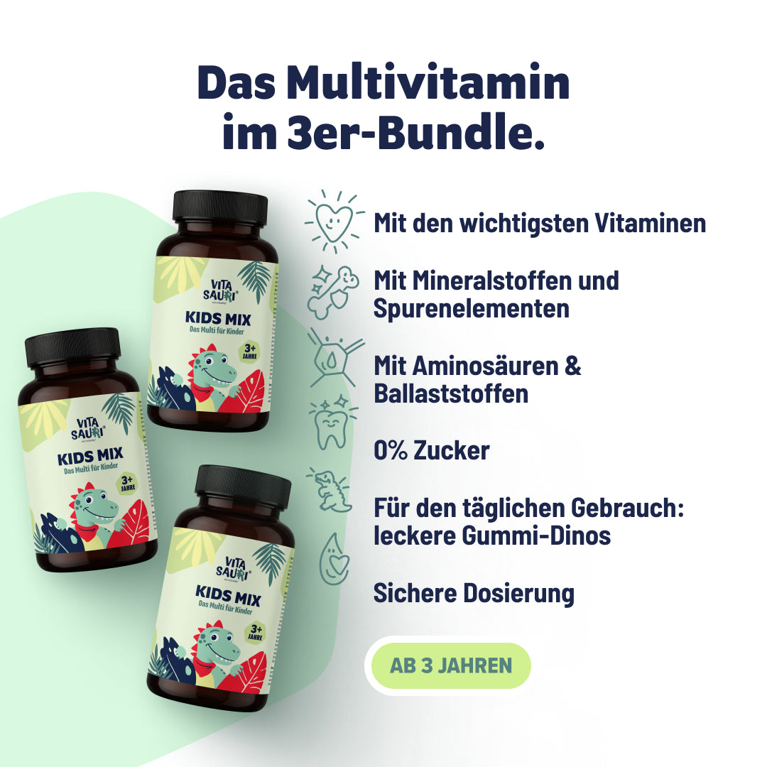 Geschwister-Bundle