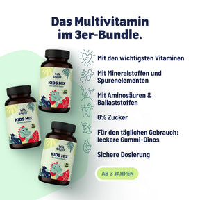 Geschwister-Bundle