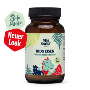 Eisen für Kinder