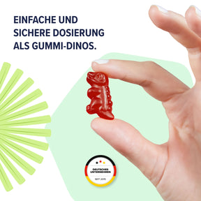 Kids Mix Gummis – Multivitamin für Kinder