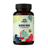 Vitasauri Kids Mix Nahrungsergänzung für Kinder