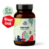 Kids Flor – Darmbakterien für Kinder
