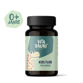 Kids Flor – Bakterienkulturen-Komplex für Kinder