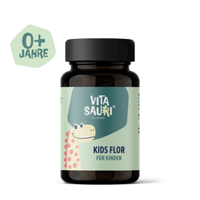 Kids Flor – Bakterienkulturen-Komplex für Kinder