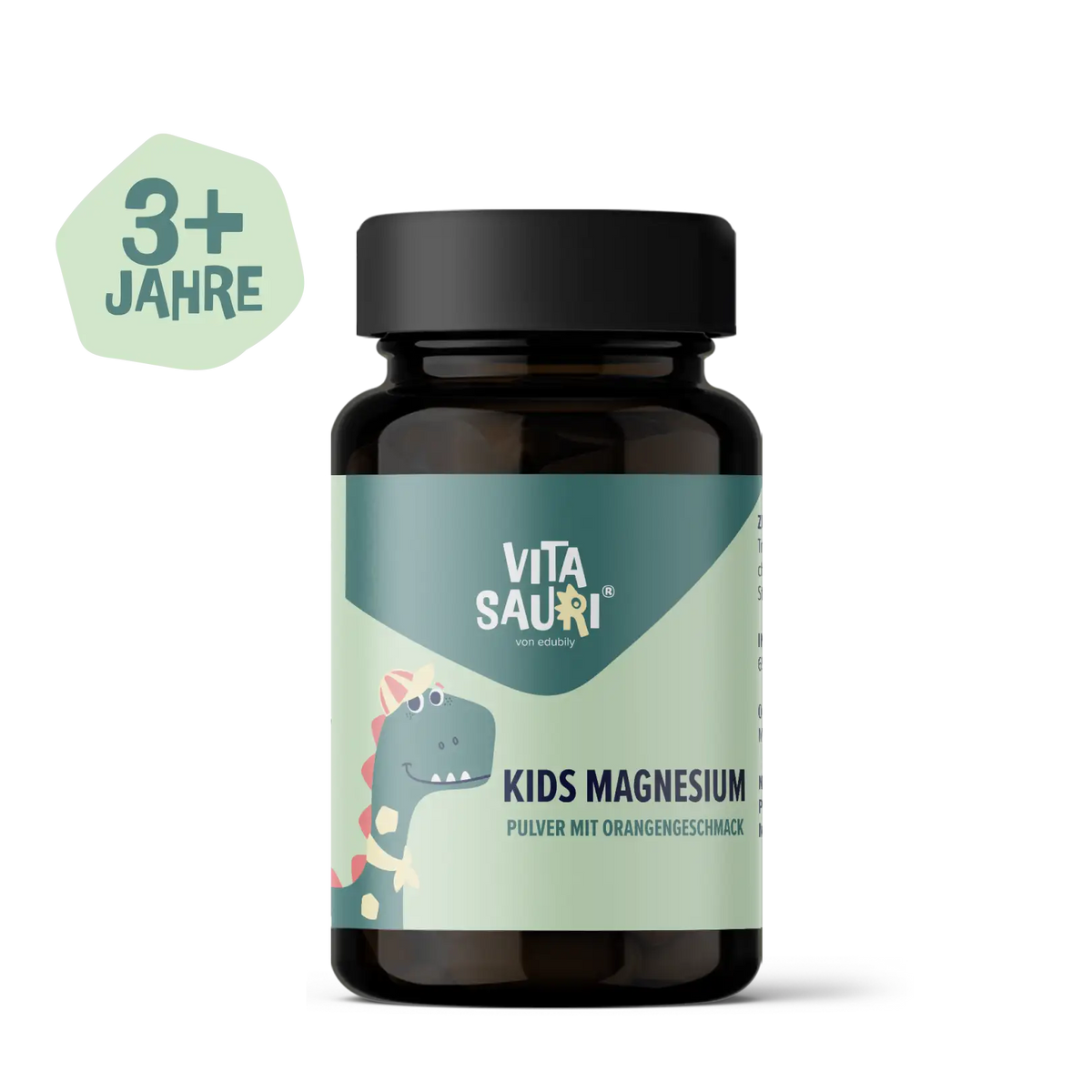 Magnesium für Kinder