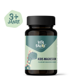 Magnesium für Kinder