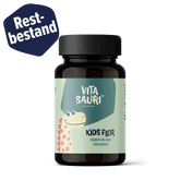 Kids Flor – Restbestand (MHD 31.08.25)