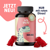 Kids-Mix Vitamine für Kinder